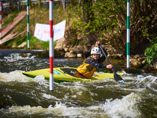 Nordic Cup 2026