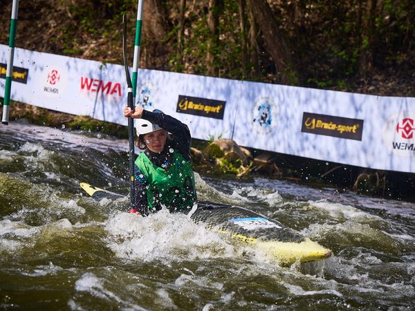 Nordic Cup 2026