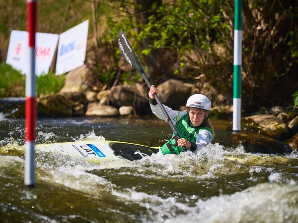 Nordic Cup 2026
