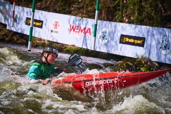 Nordic Cup 2026