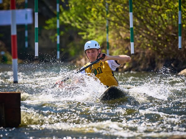 Nordic Cup 2026