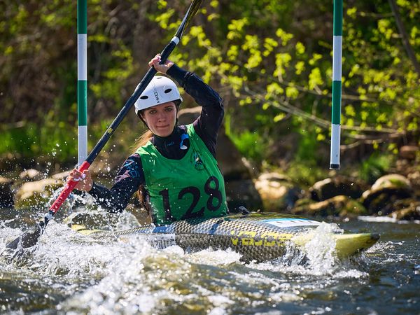 Nordic Cup 2026