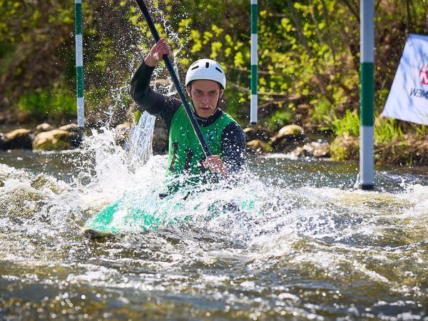 Nordic Cup 2026