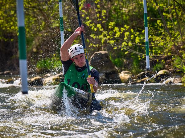 Nordic Cup 2026