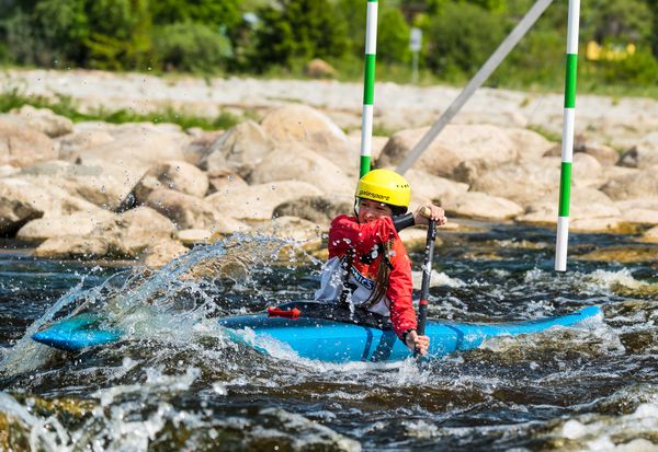 Nordic Cup Sindi 2023