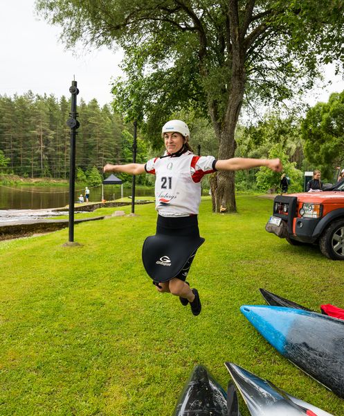 Nordic Cup Valmiera 2022