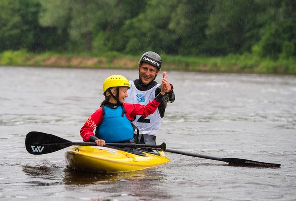 Nordic Cup 2022 Valmiera Stage 2
