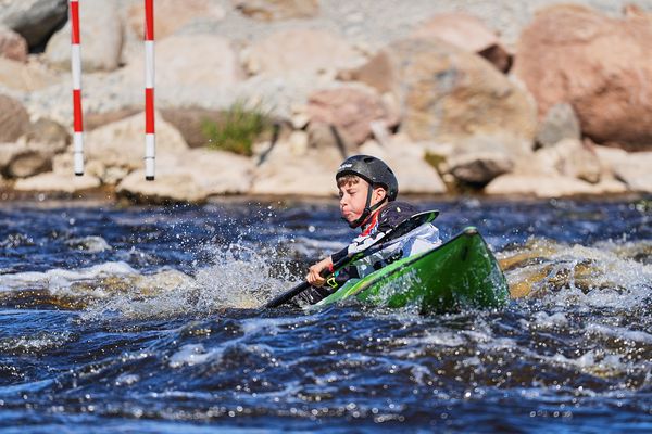 Sindi aerutamisfestival